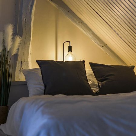 Le Saint-Martin - Hypercentre - Netflix Apartment Tours Bagian luar foto